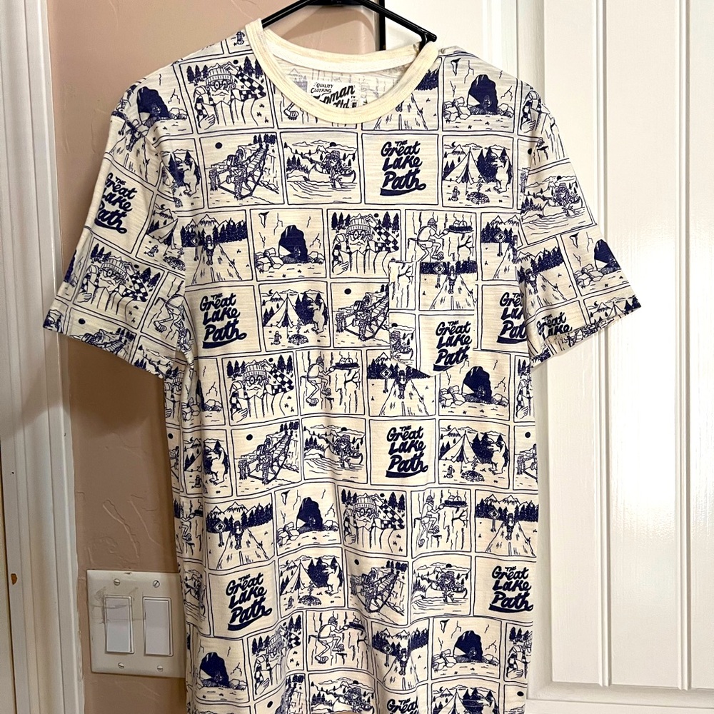 Topman Ltd  London UK Quality Clothing shirt